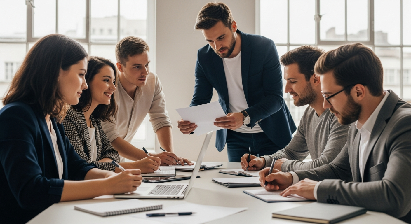 Các câu hỏi phỏng vấn thường gặp cho fresher