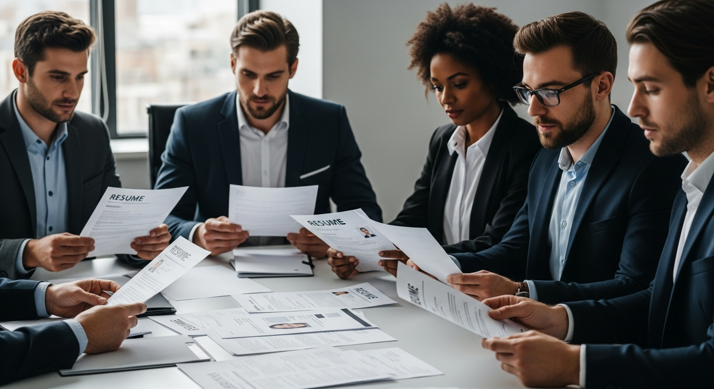 Cv có cần ảnh không? Giải đáp từ chuyên gia tuyển dụng