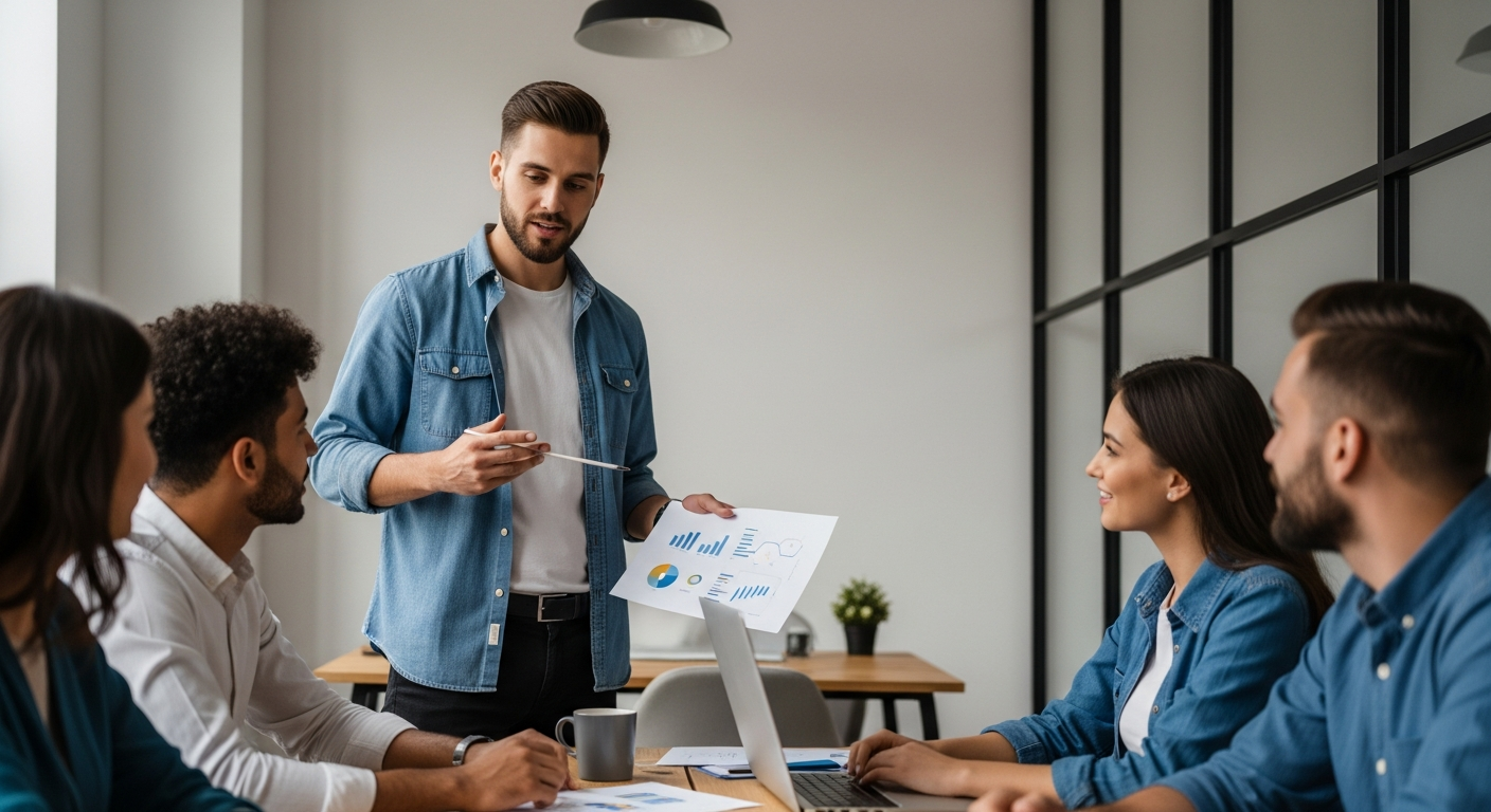 Kỹ năng cần có trong cv 2026 để gây ấn tượng với nhà tuyển dụng