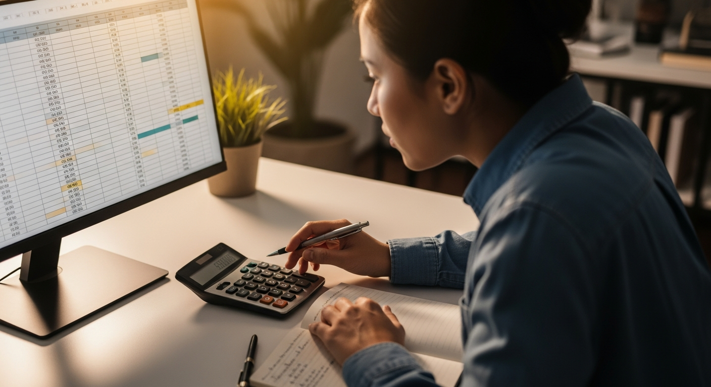 Cách biến những công việc lặt vặt thành 