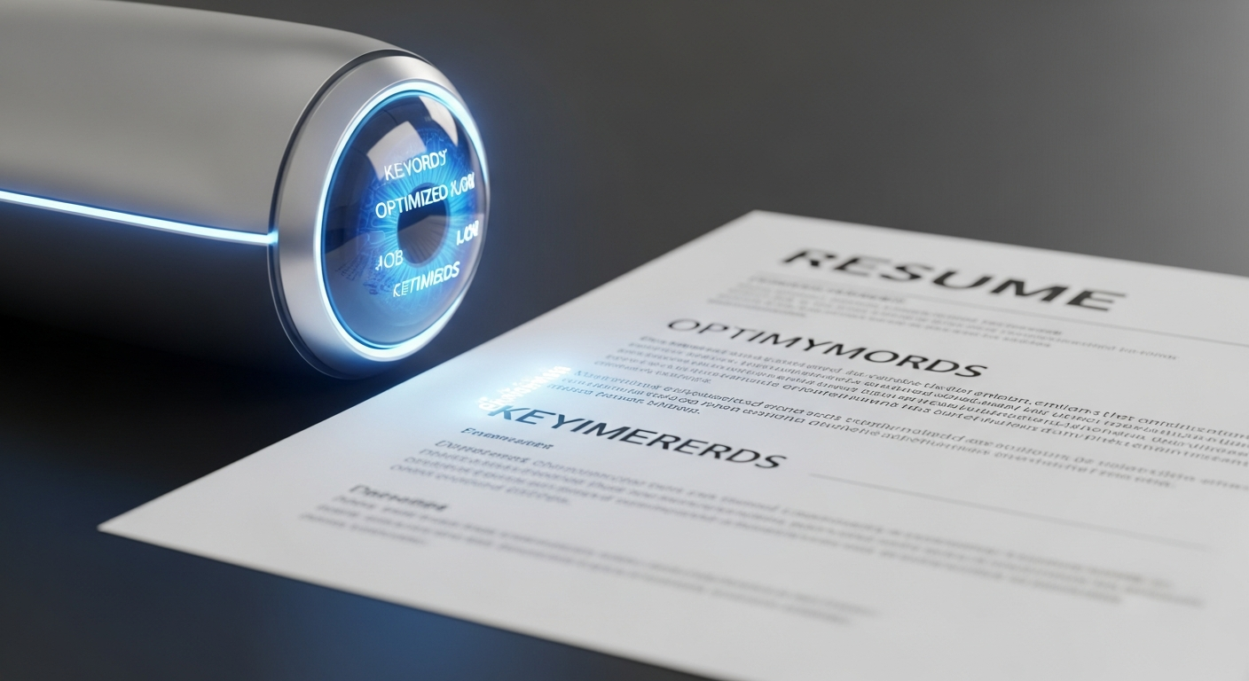 Giải mã thuật toán ai của nhà tuyển dụng: Tối ưu hồ sơ và kỹ năng để 'đánh bại' robot