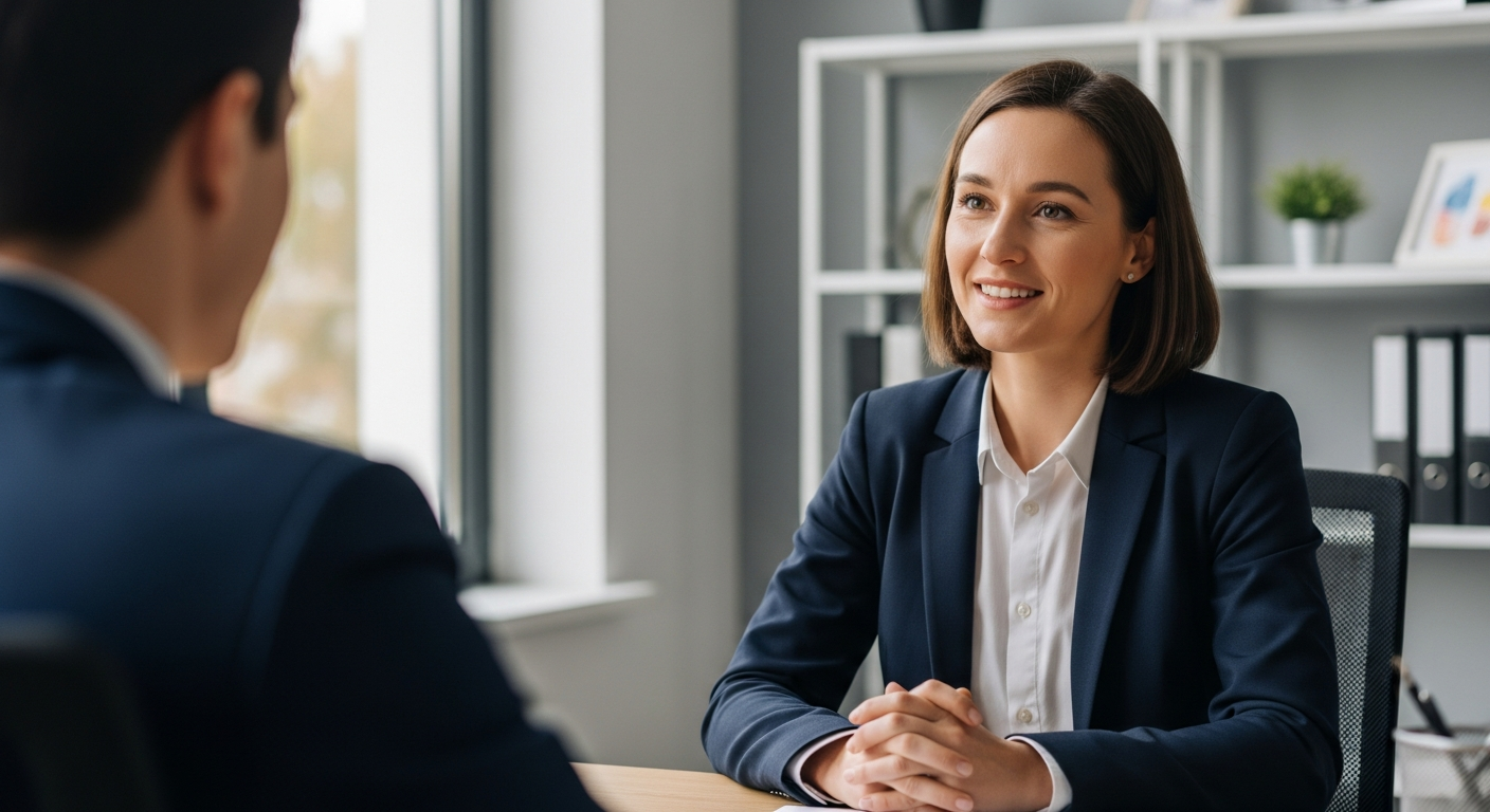 Giải mã thuật toán ai của nhà tuyển dụng: Tối ưu hồ sơ và kỹ năng để 'đánh bại' robot