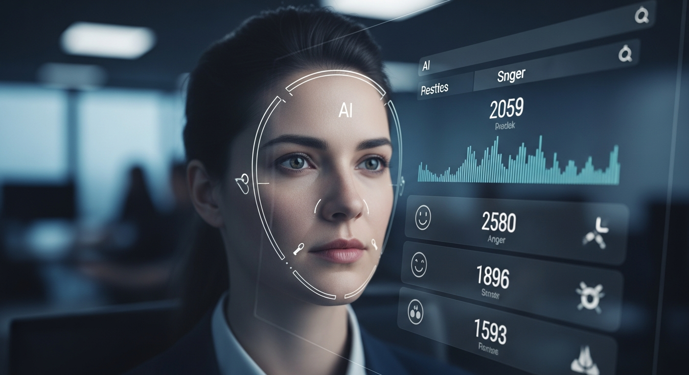 Ai & eq: Tận dụng trí tuệ nhân tạo để phát triển trí tuệ cảm xúc - yếu tố then chốt cho sự nghiệp bền vững trong kỷ nguyên số