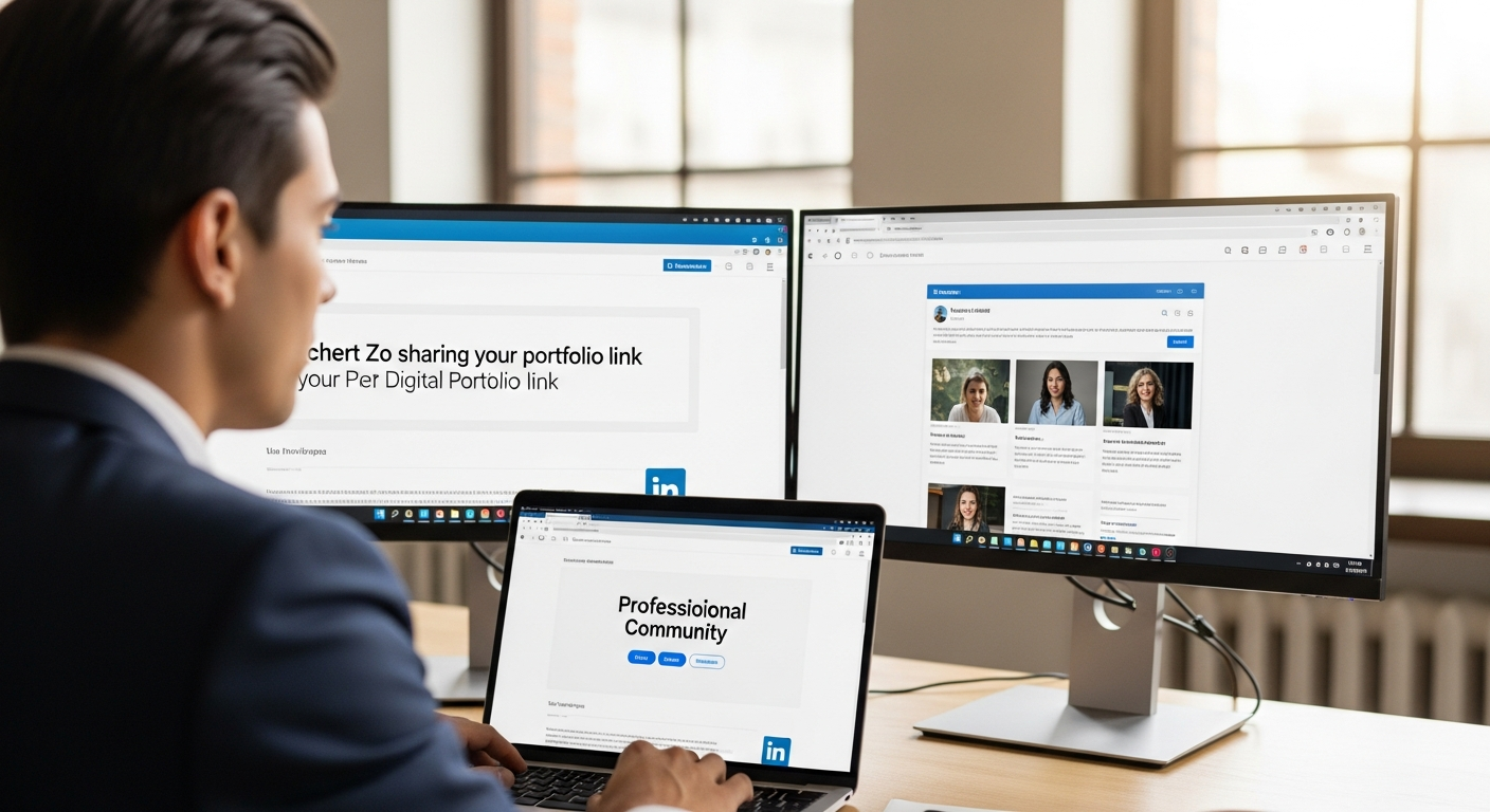 Gen Z chuyển việc: 3 bước xây dựng 