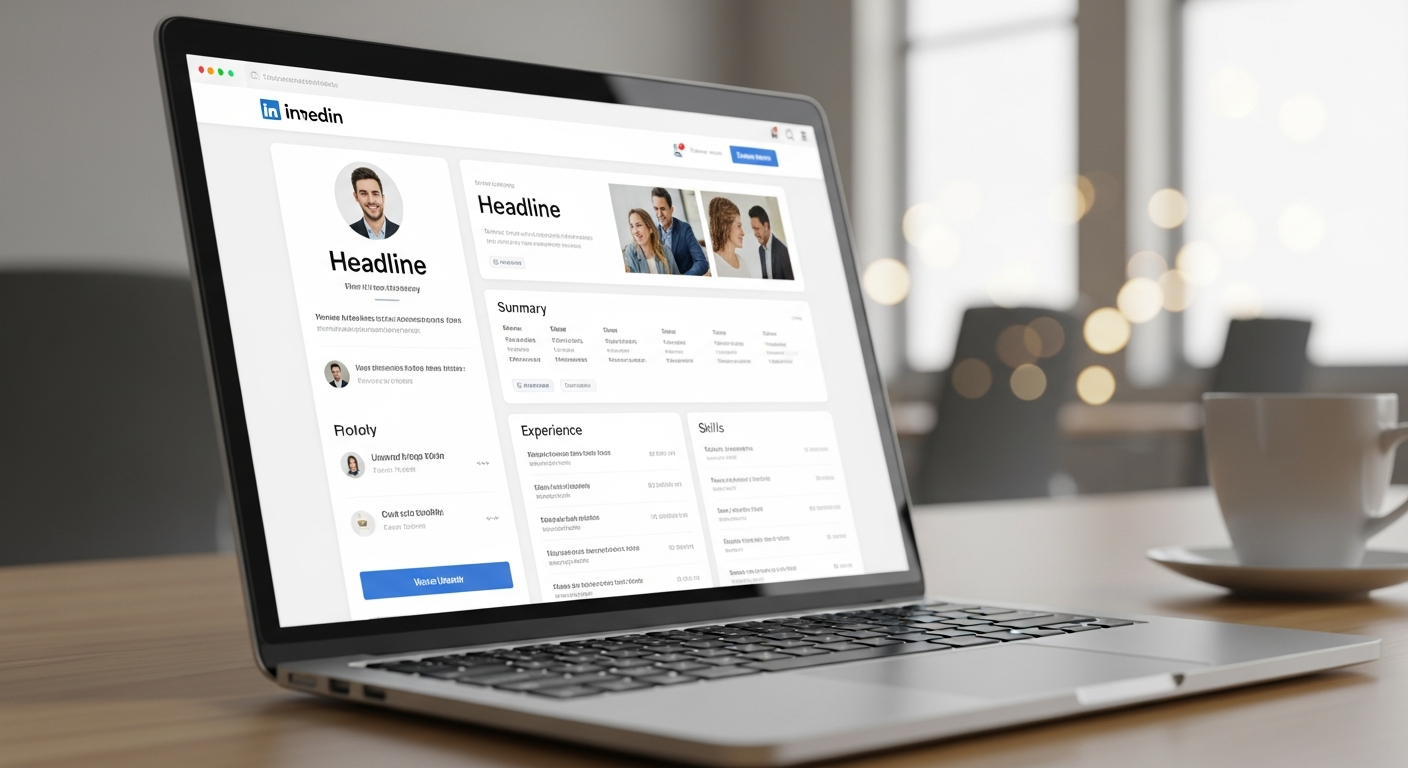 Săn việc 4.0: Làm chủ LinkedIn, AI 'hack' offer mơ ước