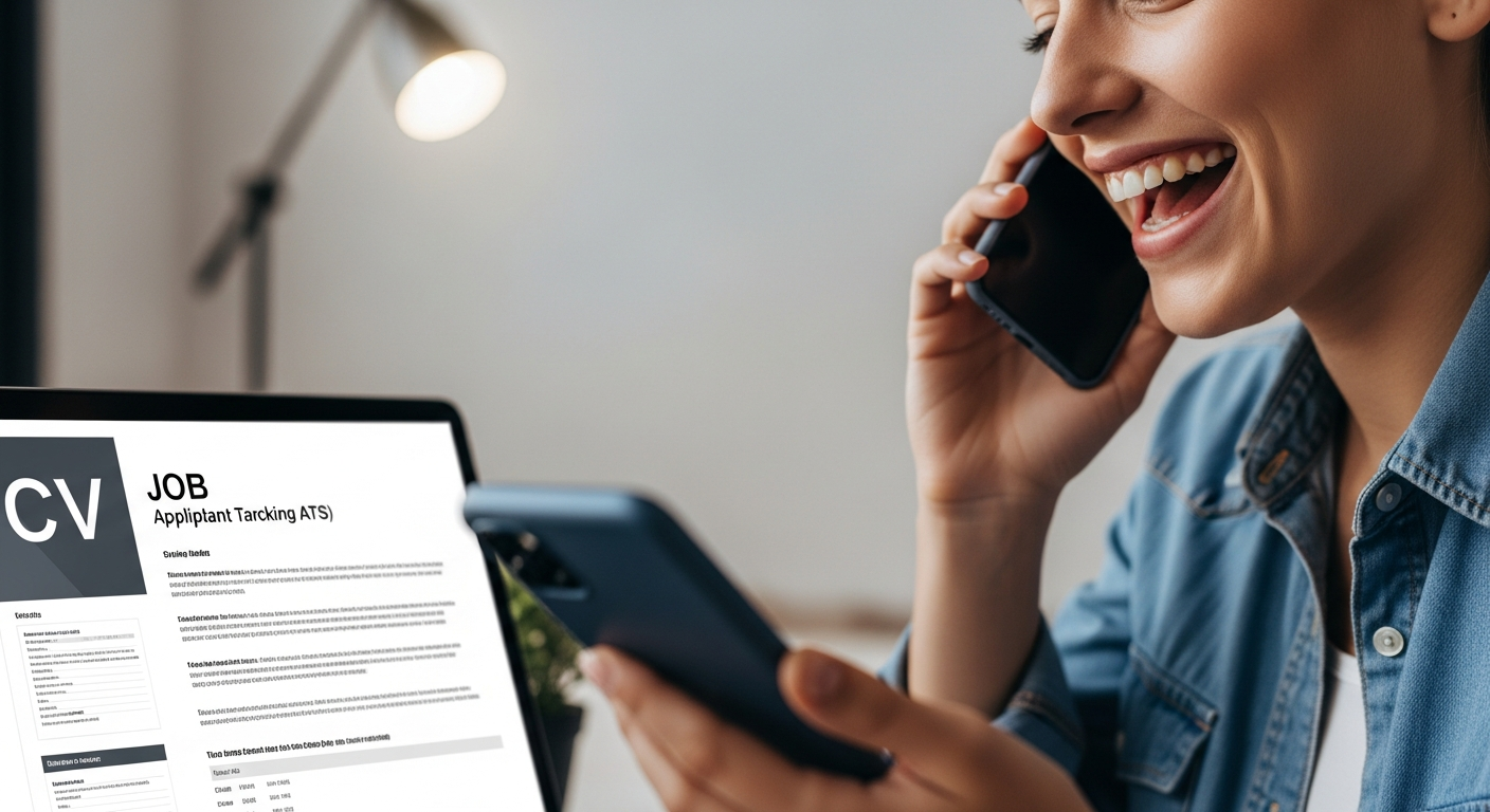 AI Scan CV: 'Hack' cơ hội việc làm ẩn cho dân 2 năm kinh nghiệm